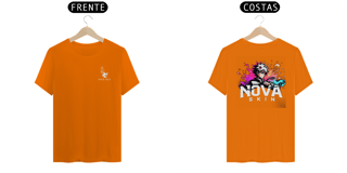 Nome do produto CAMISETA NOVA SKIN