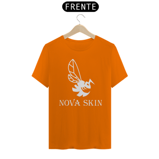 Nome do produto CAMISETA CLASSIC NOVA SKIN