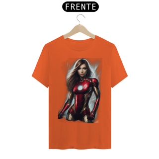 Nome do produto CAMISETA PRIME VINGADORES