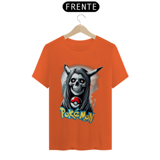 Nome do produto CAMISETA PRIME POKEMOM