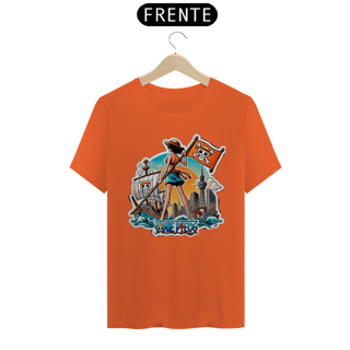 Nome do produto CAMISETA PRIME ONE PIECE