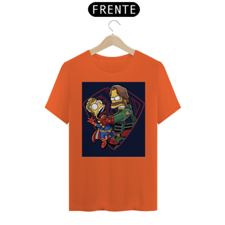 Nome do produto CAMISETA NOVA SKIN