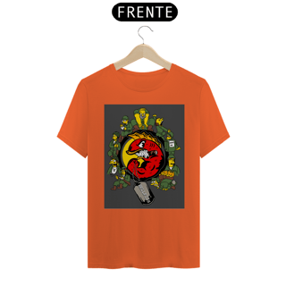 Nome do produto CAMISETA NOVA SKIN