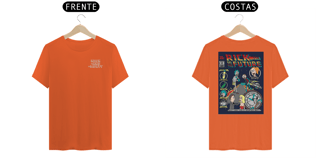 Nome do produto CAMISETA NOVA SKIN