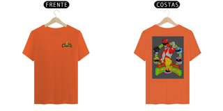 Nome do produto CAMISETA NOVA SKIN