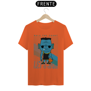 Nome do produto CAMISETA NOVA SKIN