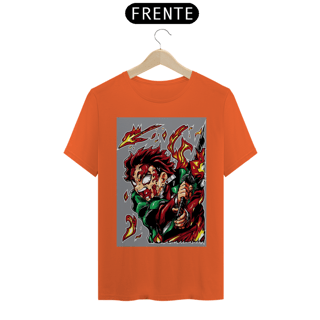 Nome do produto CAMISETA NOVA SKIN prime