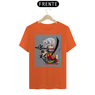 Nome do produto CAMISETA NOVA SKIN prime