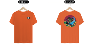 Nome do produto CAMISETA NOVA SKIN prime 