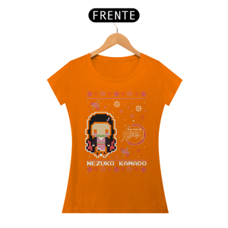 Nome do produto CAMISETA NOVA SKIN