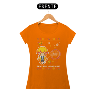 Nome do produto CAMISETA DEMON SLAYER