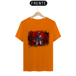 Nome do produto CAMISETA NOVA SKIN aldeia da folha
