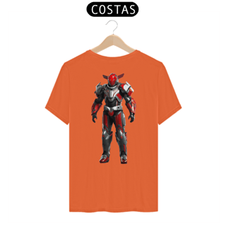 Nome do produto CAMISETA NOVA SKIN
