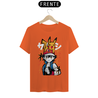 Nome do produto CAMISETA NOVA SKIN