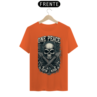 Nome do produto CAMISETA ONE PIECE