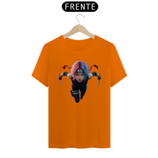 Nome do produto CAMISETA CLASSIC ALDEIA DA FOLHA 