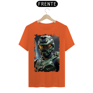 Nome do produto CAMISETA PRIME NOVA SKIN HALO