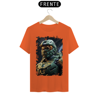 Nome do produto CAMISETA PRIME NOVA SKIN HALO