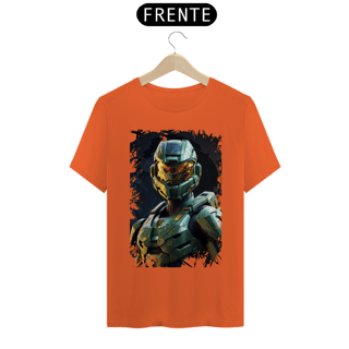 Nome do produto CAMISETA NOVA SKIN prime