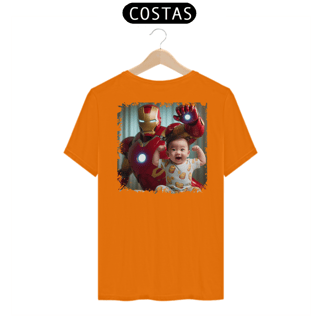 Nome do produto CAMISETA NOVA SKIN