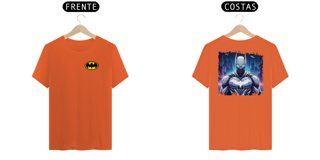 Nome do produto CAMISETA NOVA SKIN prime BATMAN