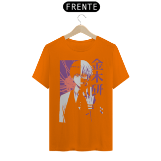 Nome do produto CAMISETA NOVA SKIN