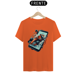 Nome do produto CAMISETA NOVA SKIN