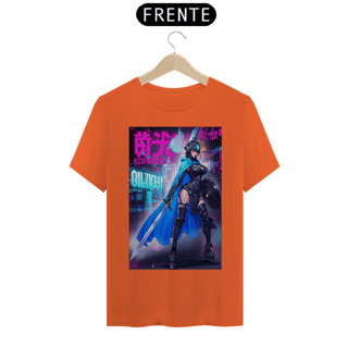 Nome do produto CAMISETA NOVA SKIN prime