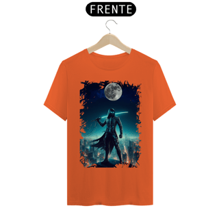 Nome do produto CAMISETA NOVA SKIN prime