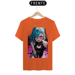 Nome do produto CAMISETA NOVA SKIN prime 