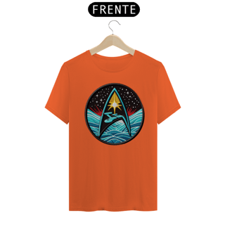 Nome do produto CAMISETA NOVA SKIN prime STAR TREK