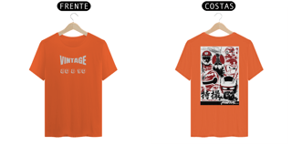 Nome do produto CAMISETA NOVA SKIN prime VINTAGE