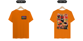 Nome do produto CAMISETA NOVA SKIN CLASSIC VINTAGE