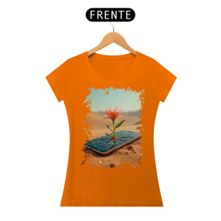 Nome do produto CAMISETA NOVA SKIN classic