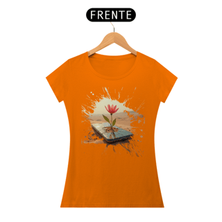 Nome do produto CAMISETA NOVA SKIN classic