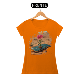 Nome do produto CAMISETA NOVA SKIN classic