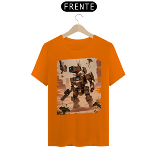 Nome do produto CAMISETA NOVA SKIN classic