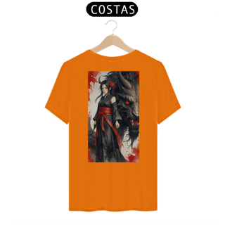Nome do produto CAMISETA NOVA SKIN