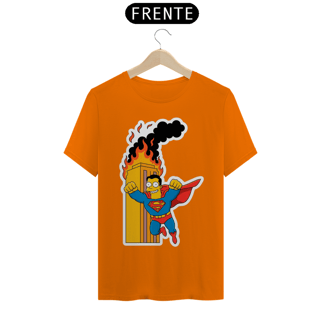 Nome do produto CAMISETA NOVA SKIN qualit 