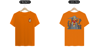 Nome do produto CAMISETA NOVA SKIN qualit 