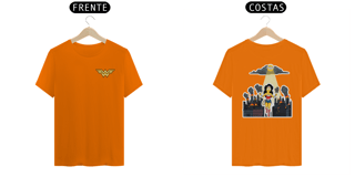 Nome do produto CAMISETA NOVA SKIN qualit 