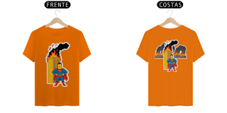 Nome do produto CAMISETA NOVA SKIN qualit 