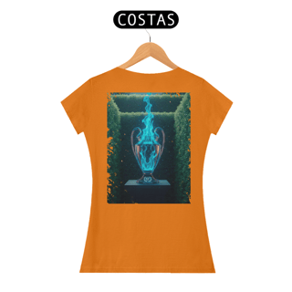 Nome do produto CAMISETA NOVA SKIN classic