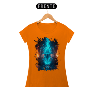 Nome do produto CAMISETA NOVA SKIN classic