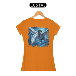 Nome do produto CAMISETA NOVA SKIN classic
