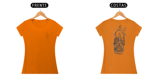 Nome do produto CAMISETA NOVA SKIN classic