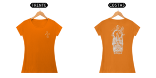 Nome do produto CAMISETA NOVA SKIN classic