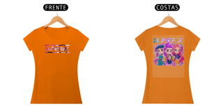 Nome do produto CAMISETA NOVA SKIN classic