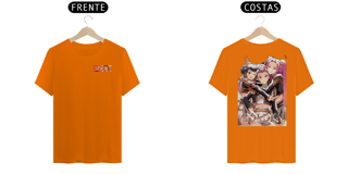 Nome do produto CAMISETA NOVA SKIN classic