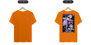 Nome do produto CAMISETA NOVA SKIN classic